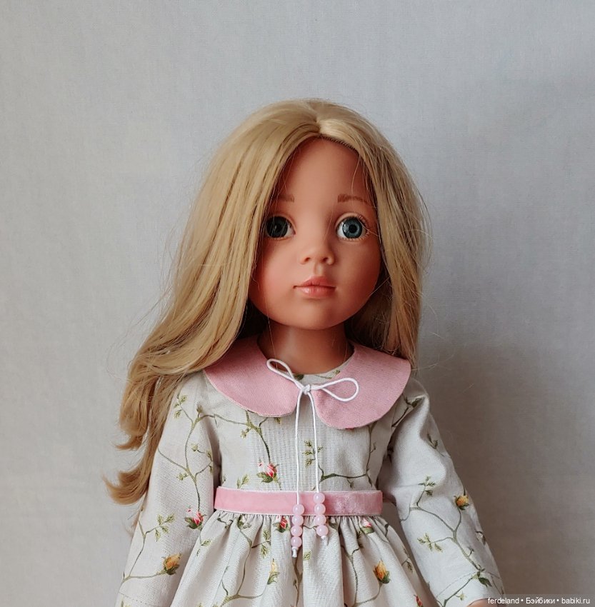 Одежда для Готц — Одежда для кукол (фото 4)