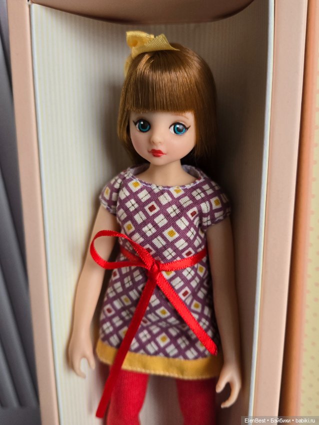 DoranDoran — Азиатские куклы (фото 3)