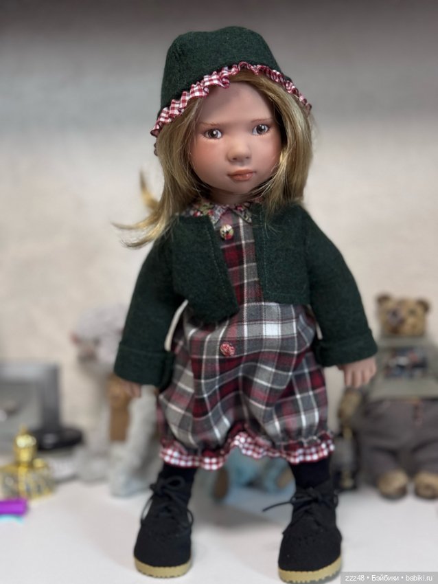 Красотка Idje от Zwergnase (фото 10)