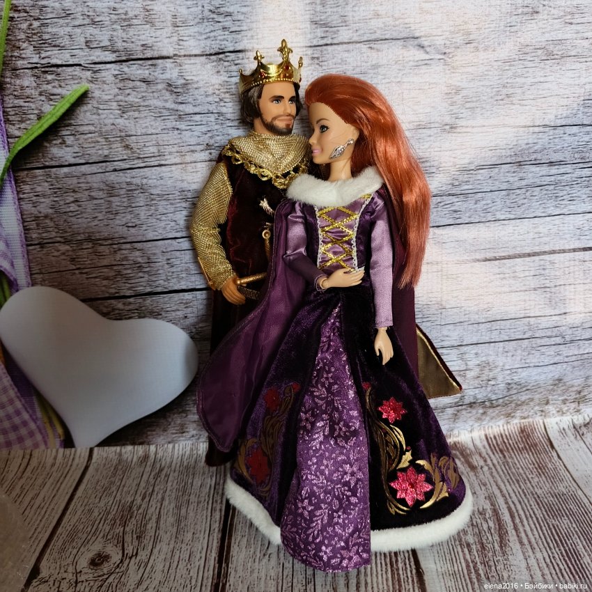 Король Артур — Коллекционные фигурки (фото 8)