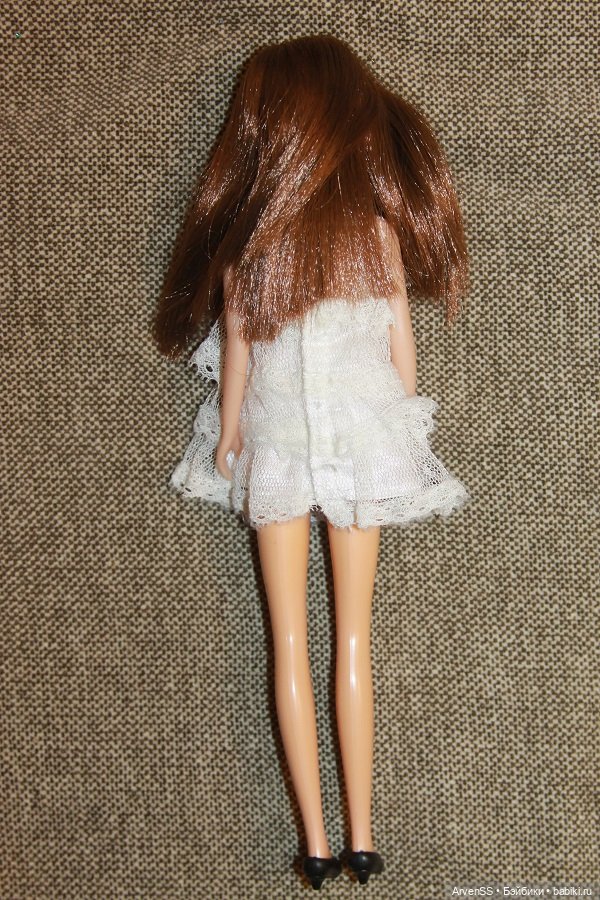 Винтажная подружка Дженни Шион (фото 7)