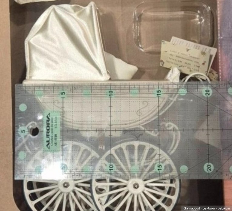 Märklin & Heidi Ott — Коллекционные куклы (фото 6)