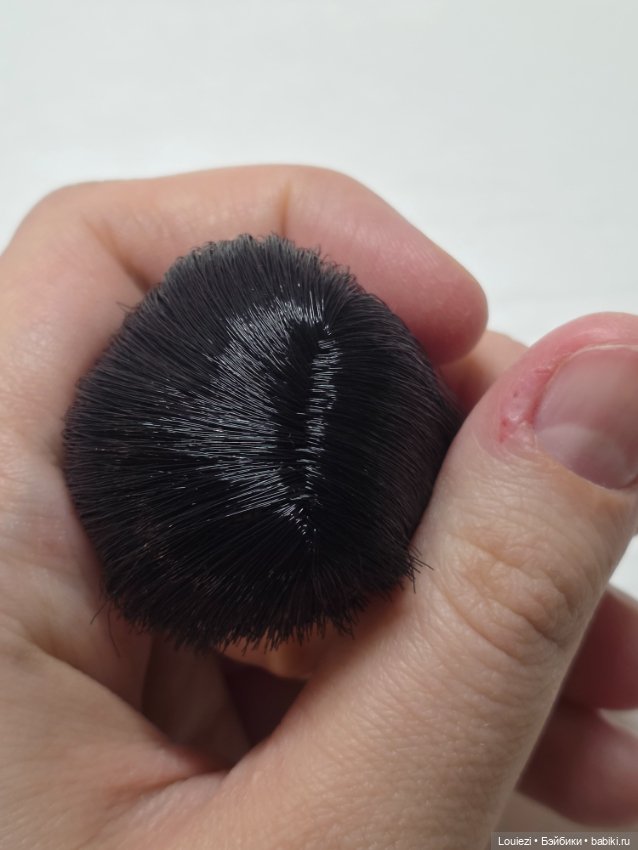 Голова Кисары от Takara — Тела и головы для кукол (фото 6)