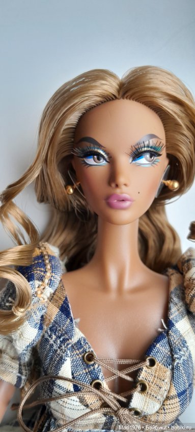 Ковбой Глория — Фэшн (фото 7)