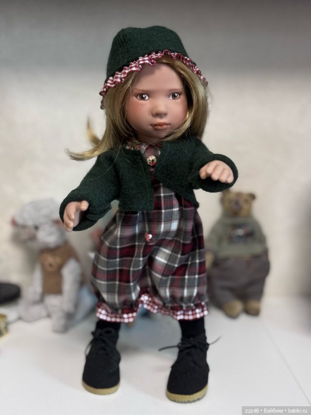 Красотка Idje от Zwergnase (фото 7)