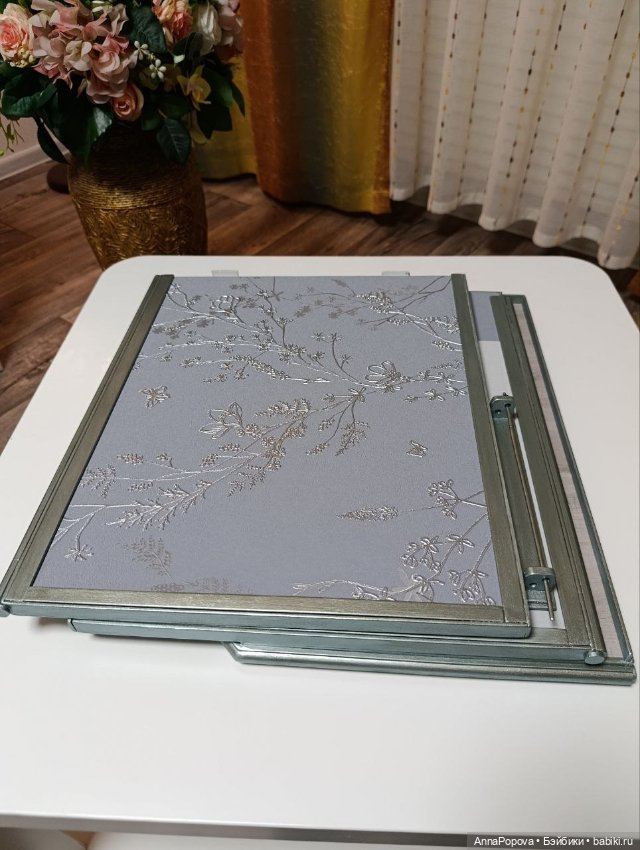 Румбокс "Графит" (Серия "Уголок") (фото 4)