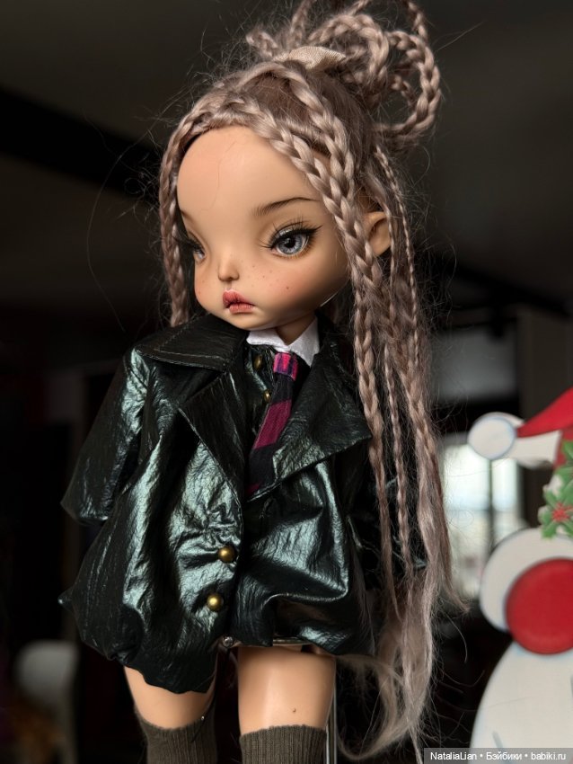 Awen 6/7" на голову 16-16,5 си (фото 6)