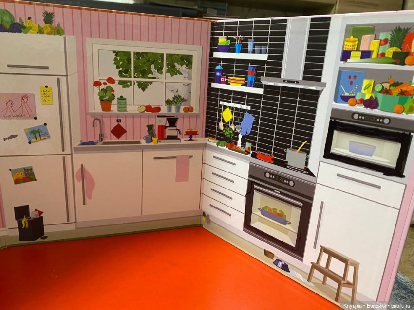 Фотофон плотный , много в одном (фото 2)