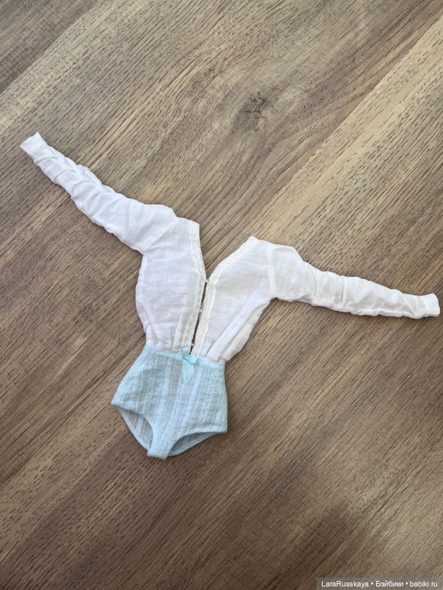 Боди для кукол химера — Одежда для BJD