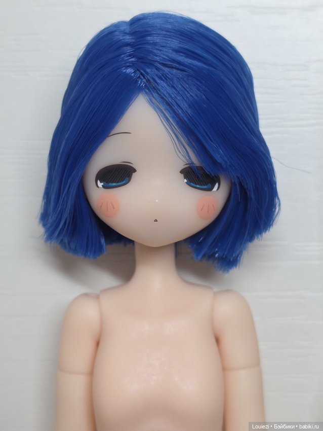 Transform electrical street bjd Nerd (фото 4)