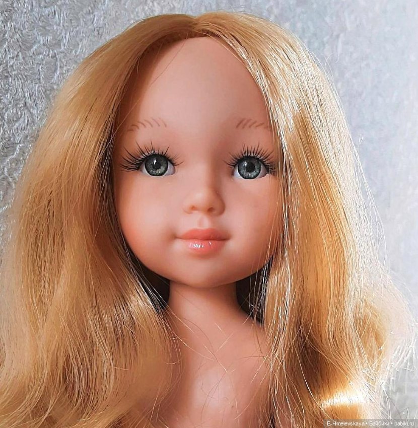 Обменяю голову Мариты на голову Бланки Reina del Norte