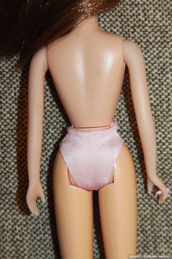 Винтажная подружка Дженни Шион (фото 10)