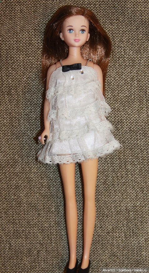 Винтажная подружка Дженни Шион (фото 4)