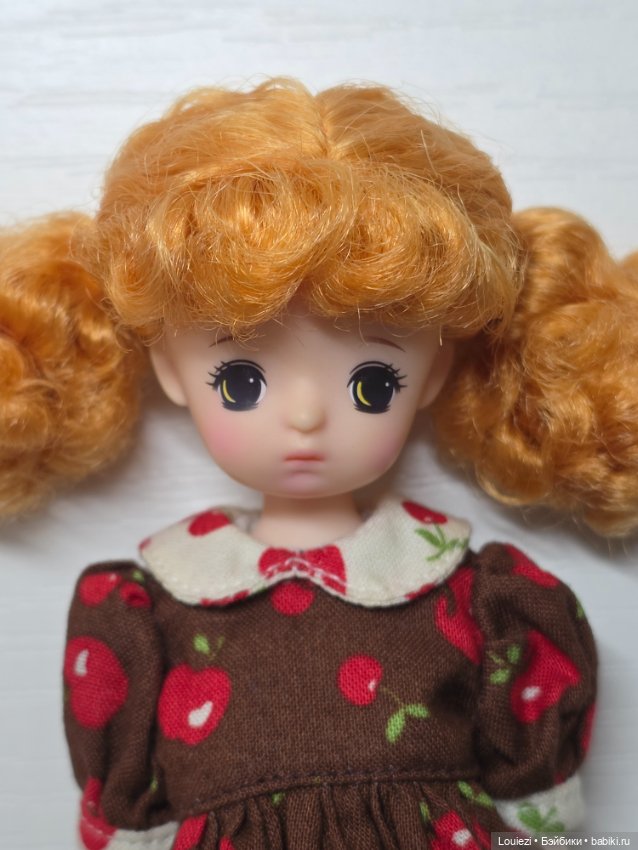 Авторская виниловая Cocoa&amon (фото 3)