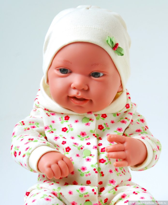 Одежда для кукол Antonio Juan 42 см (фото 6)