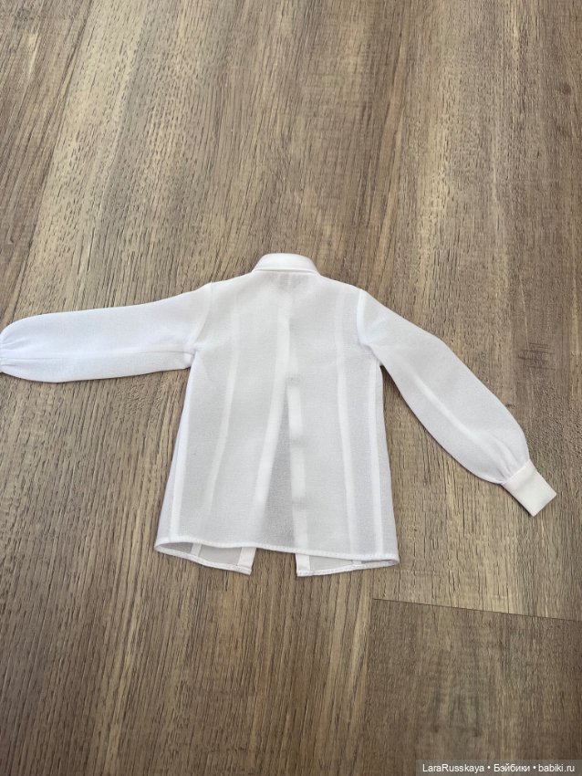 Продам джинсы и рубашку для Паша мини (фото 3)