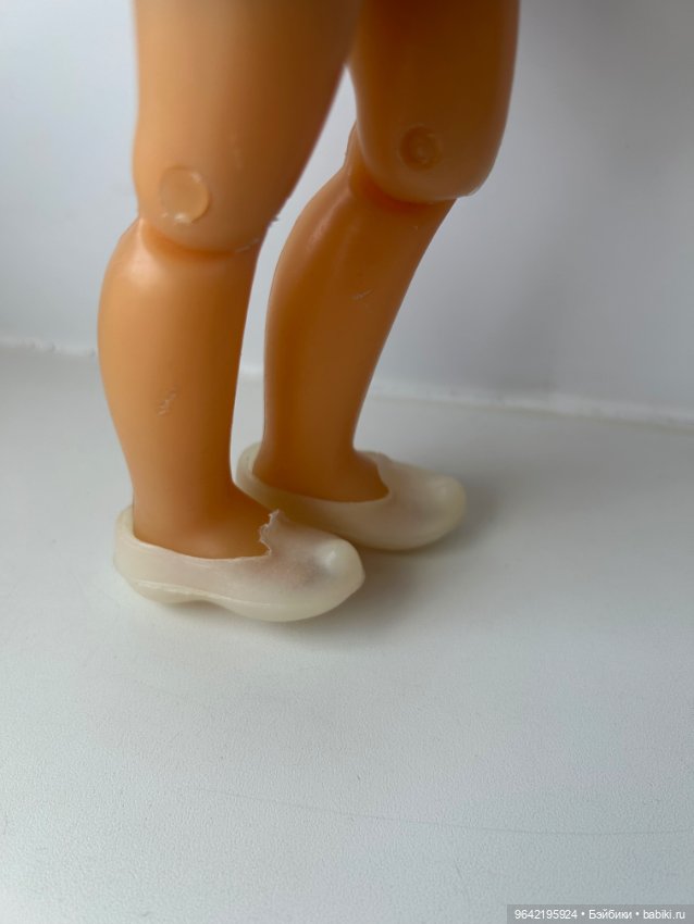 Буратино — Игровые куклы (фото 5)