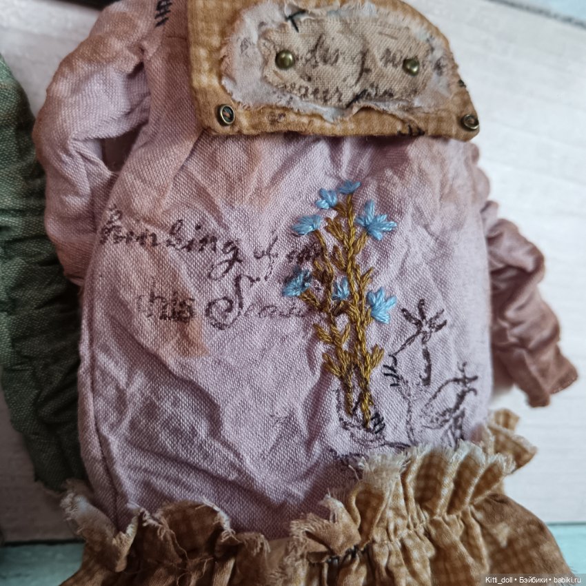 Платья для блайз и подобных тел (фото 4)