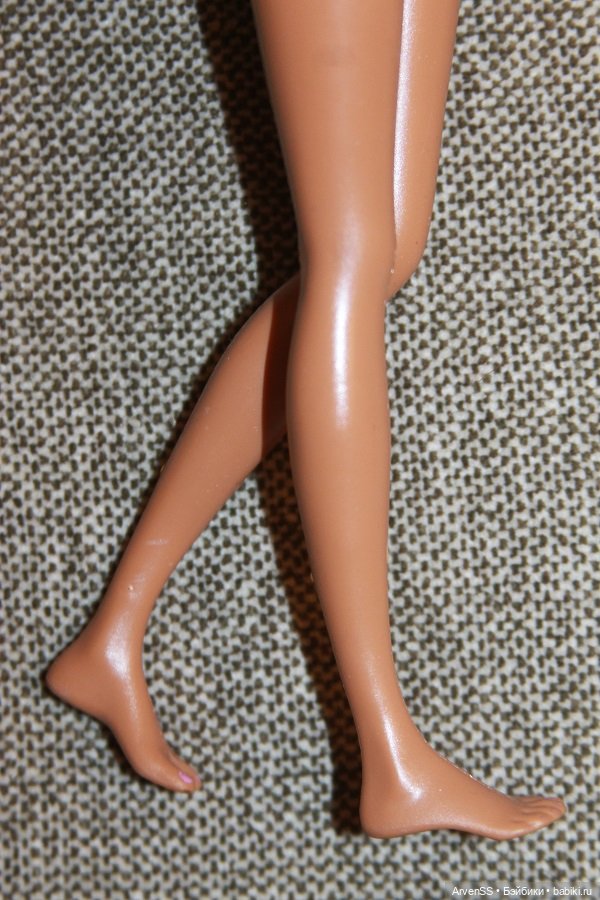 Барби 2005 Cali Girl - Surfer Lea (фото 7)