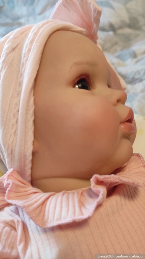 Фабричный игровой реборн — Игровые куклы (фото 2)