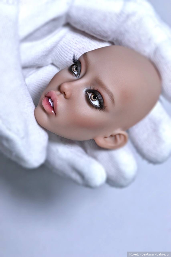 Луна и Пульсар О. Каменецкой (фото 6)