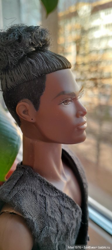 Дариус — Фэшн (фото 6)