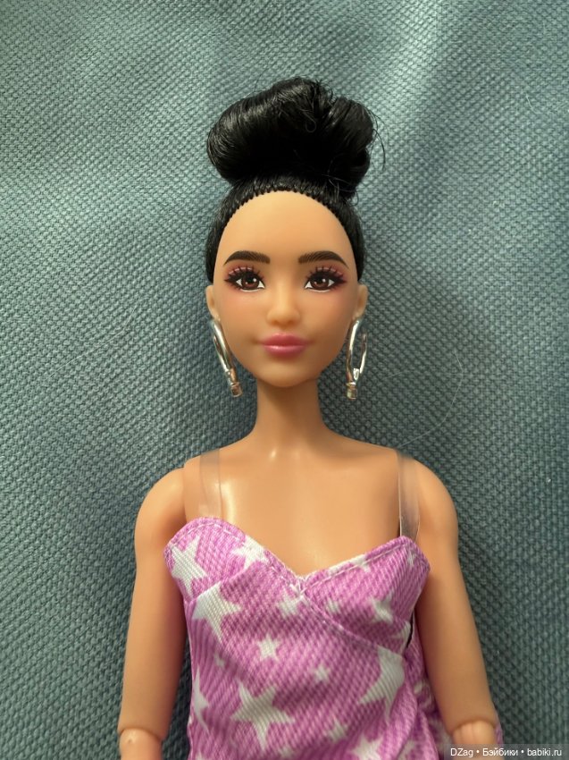 Барби Barbie deluxe — Игровые куклы