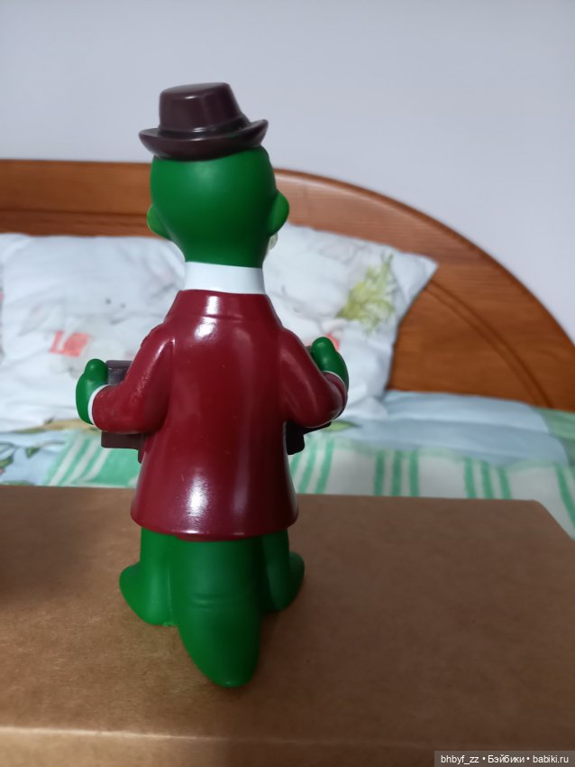 Сувениры — Статуэтки (фото 4)