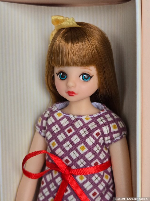 DoranDoran — Азиатские куклы (фото 5)