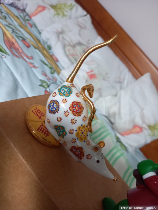 Сувениры — Статуэтки (фото 8)