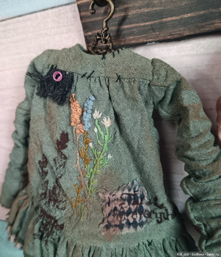 Платья для блайз и подобных тел (фото 3)