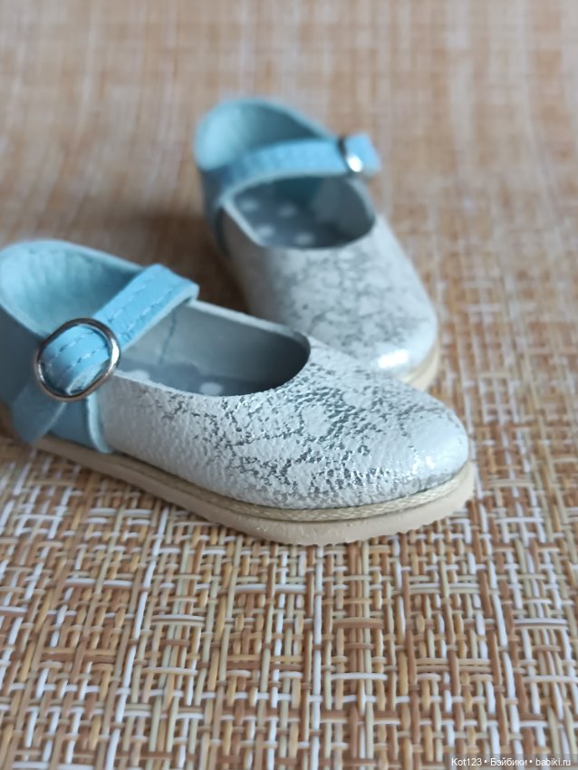 Лот обуви для Руби Ред Ruby Red Fashion Friends (фото 3)