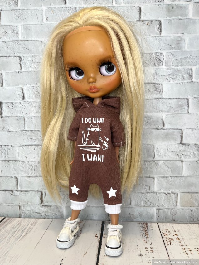 Продаю новую одежду для кукол Блайз (фото 3)