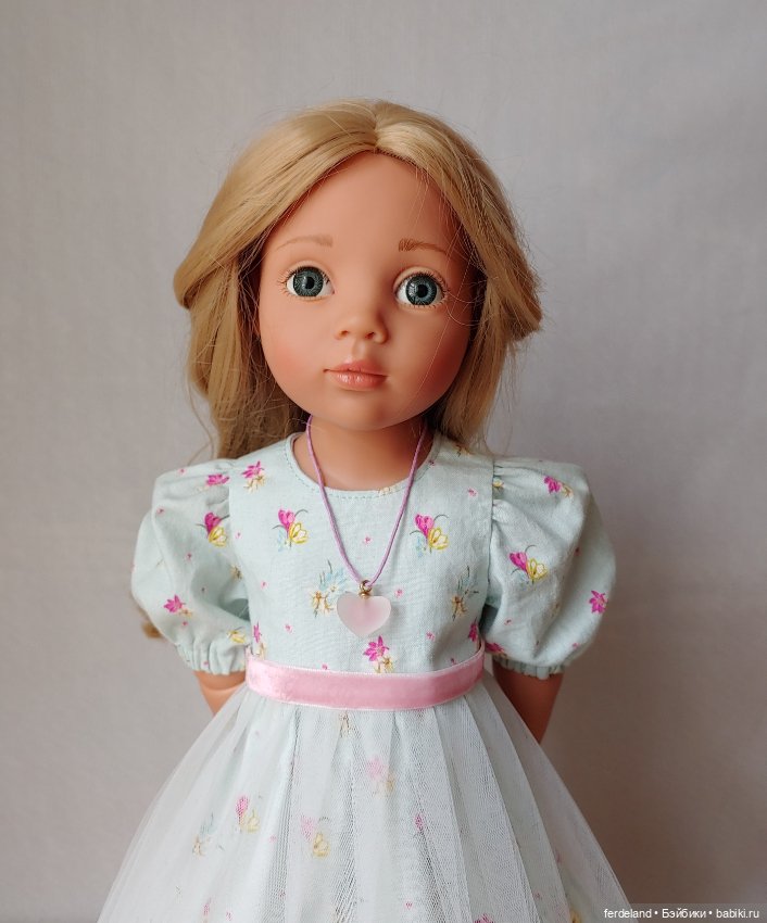 Одежда для Готц — Одежда для кукол (фото 5)