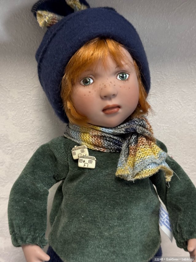 Lennert (Леннерт) от Zwergnase 2013 год (фото 8)