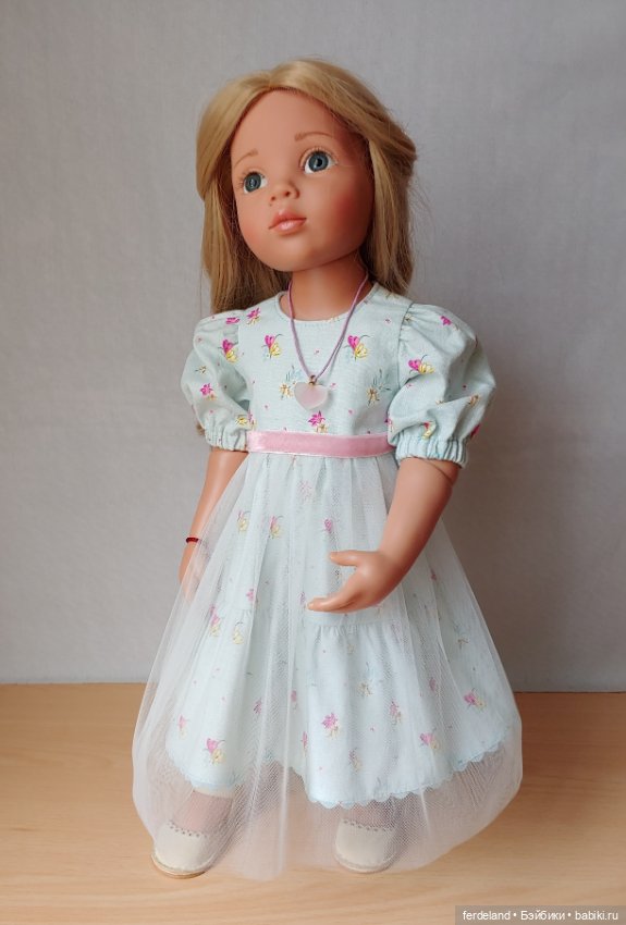 Одежда для Готц — Одежда для кукол (фото 3)