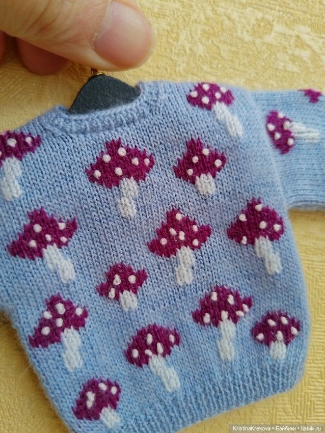 Одежда для Блайз, ликка и подобных кукол (фото 2)