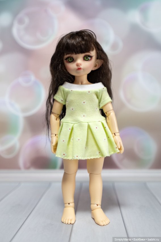 Платья на литлфи (LittleFee) (фото 5)