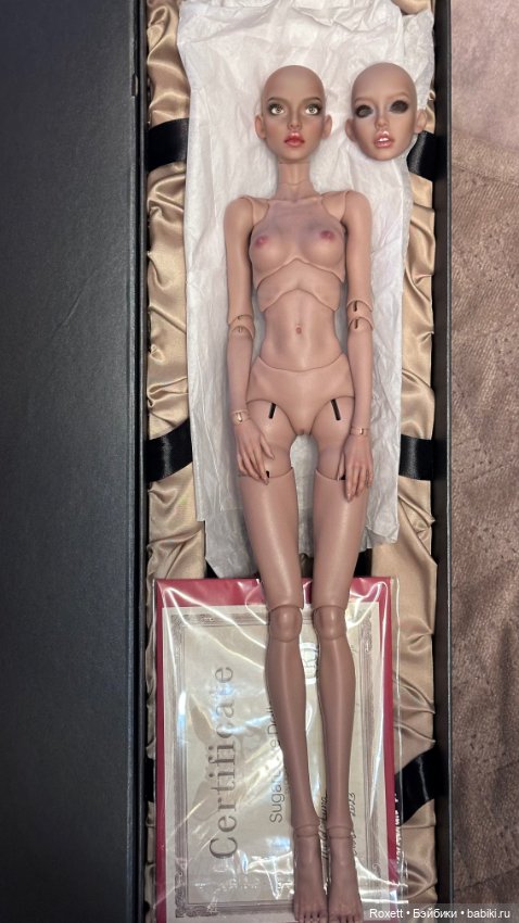 Луна и Пульсар О. Каменецкой (фото 2)