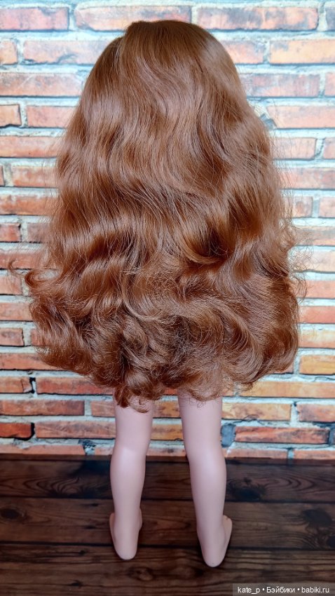 Кукла Llorens — Игровые куклы (фото 3)