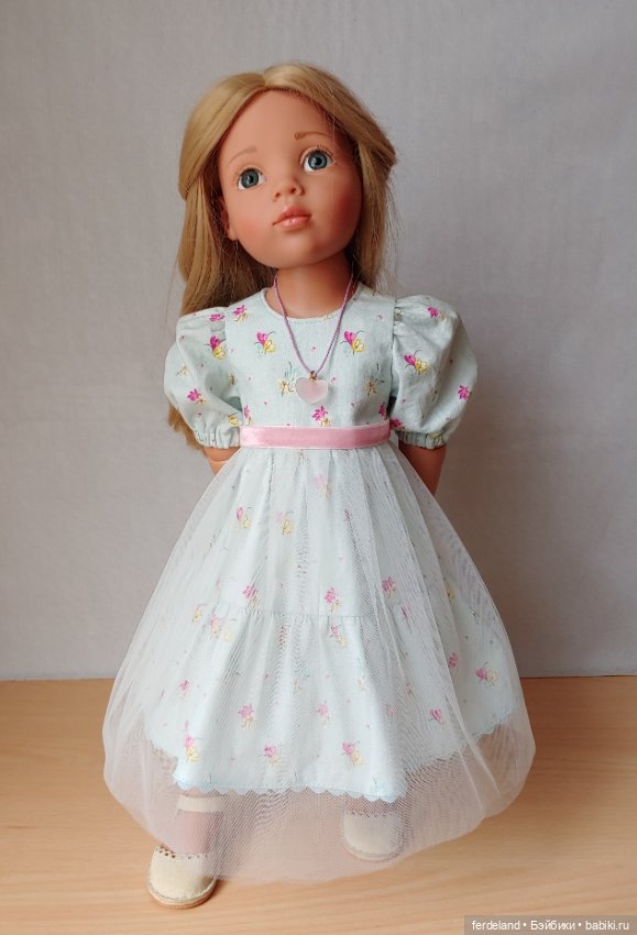Одежда для Готц — Одежда для кукол (фото 4)