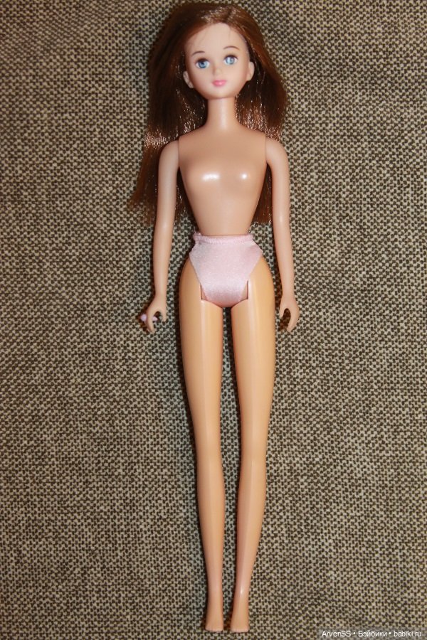 Винтажная подружка Дженни Шион (фото 8)