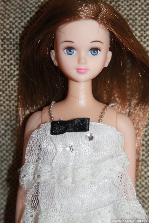 Винтажная подружка Дженни Шион (фото 5)