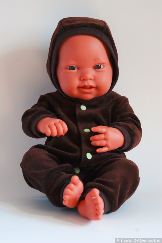 Одежда для кукол Antonio Juan 42 см (фото 4)