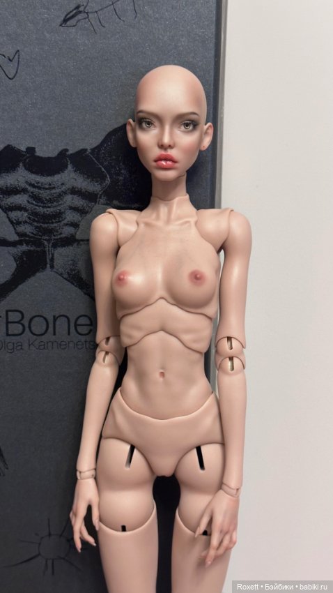 Луна и Пульсар О. Каменецкой (фото 3)