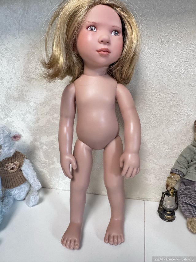 Красотка Idje от Zwergnase (фото 9)