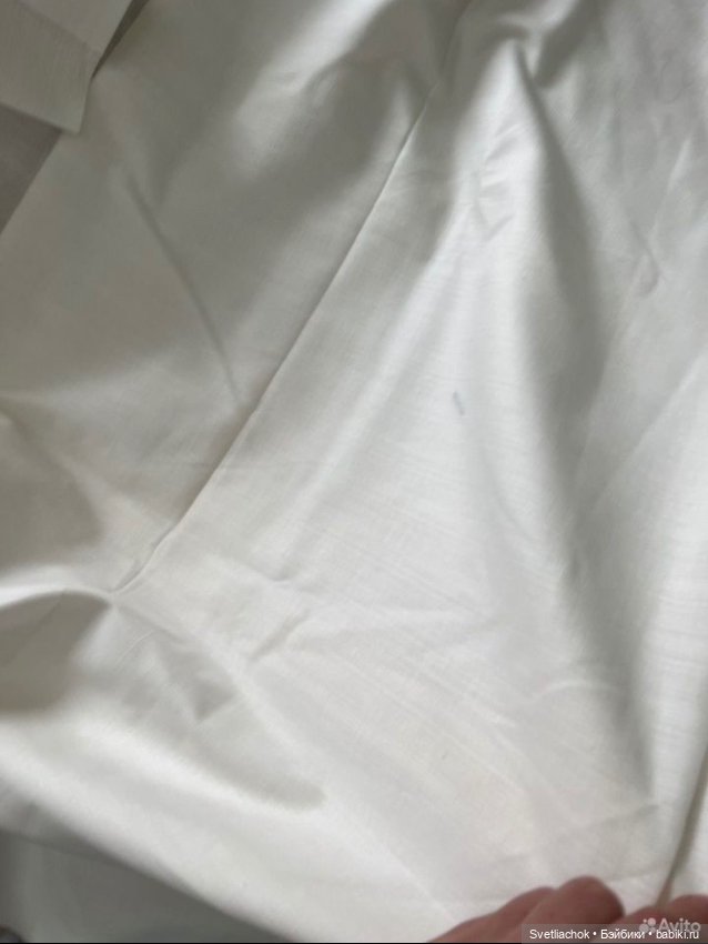 Ткани винтаж , СССР (фото 9)