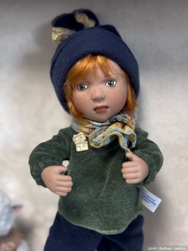 Lennert (Леннерт) от Zwergnase 2013 год (фото 3)