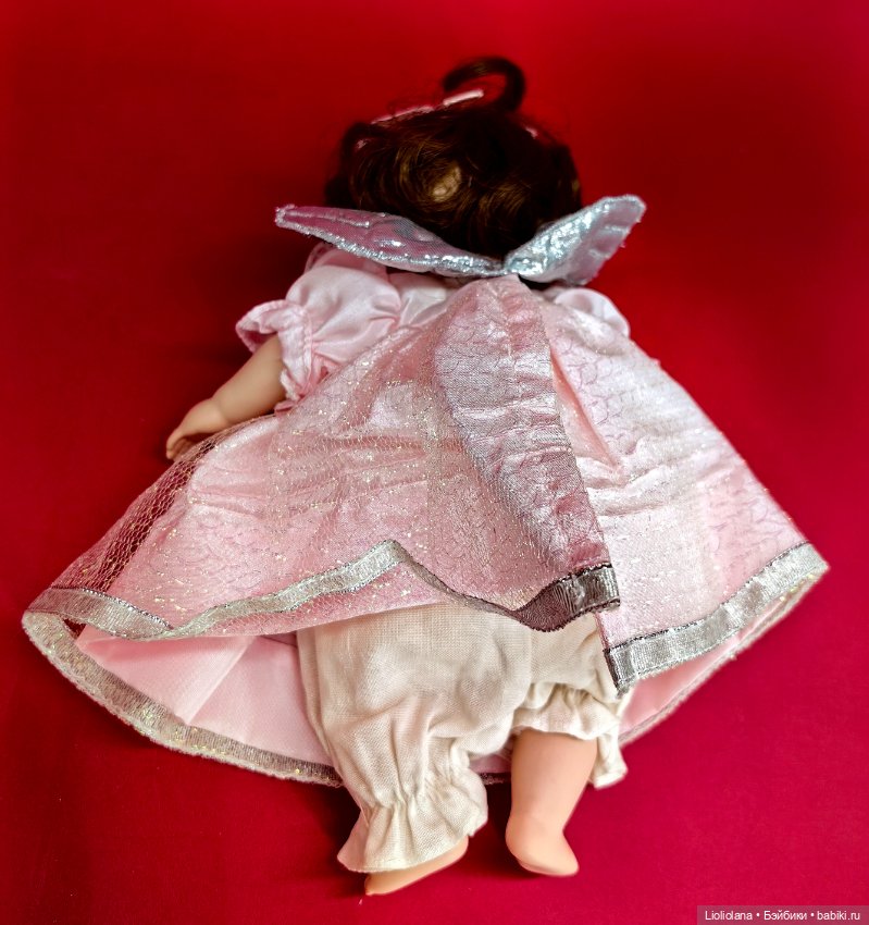 Малышка Ангел Блаженство от Pauline Bjonness Jacobsen (фото 5)