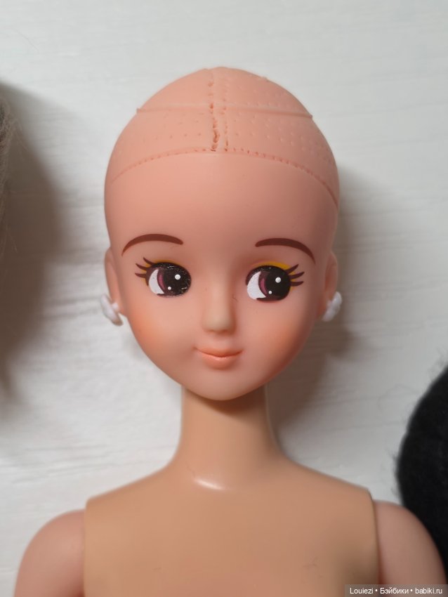 Jenny's friend от Takara — Азиатские куклы (фото 6)